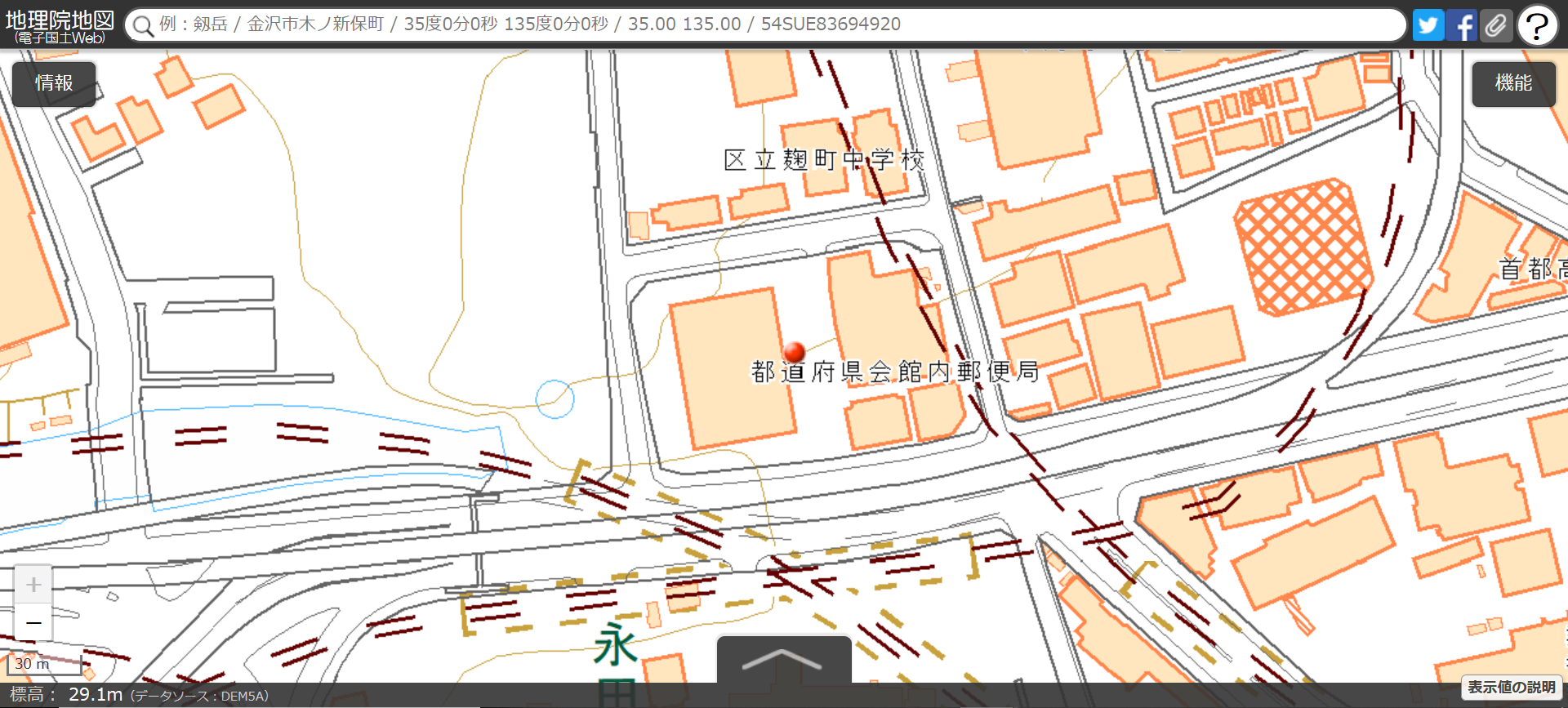 地理院地図で住所リストからアドレスマッチング 地図素材やgismapシリーズ構築 空間情報の提案型サービスなら北海道地図